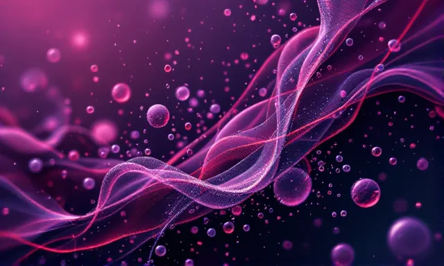 Retatrutide research illustration